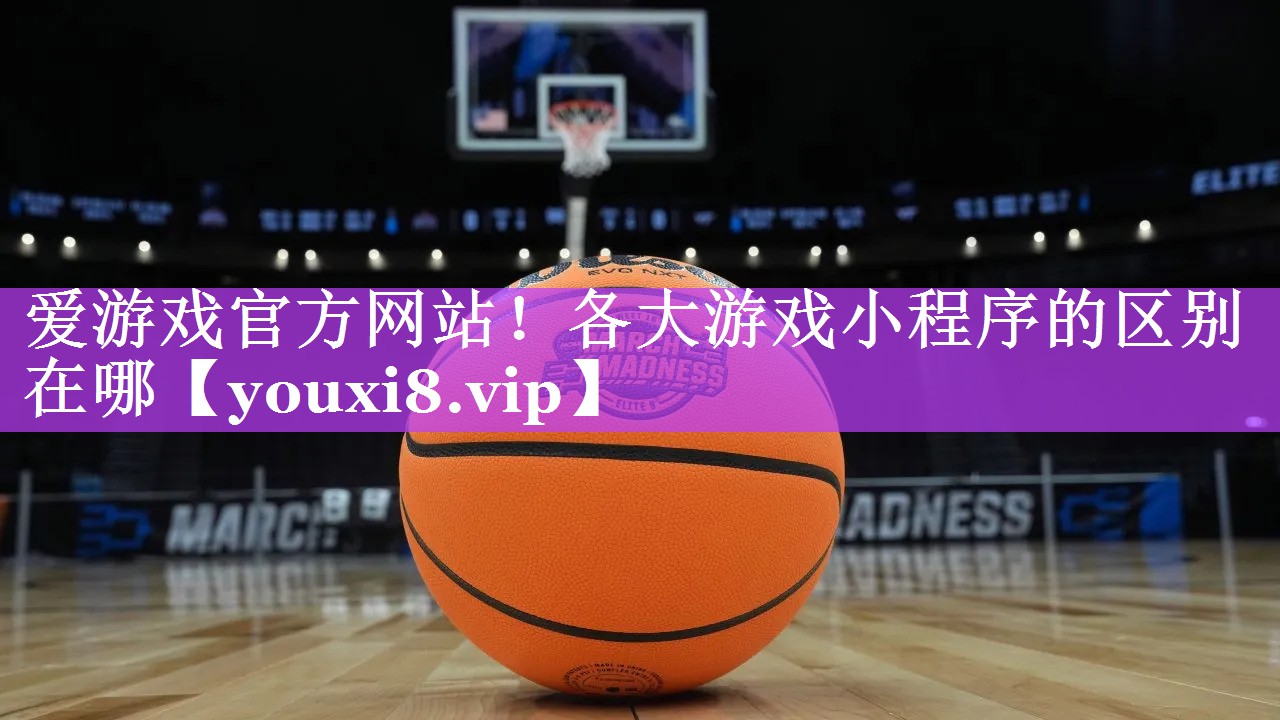 爱游戏官方网站！各大游戏小程序的区别在哪