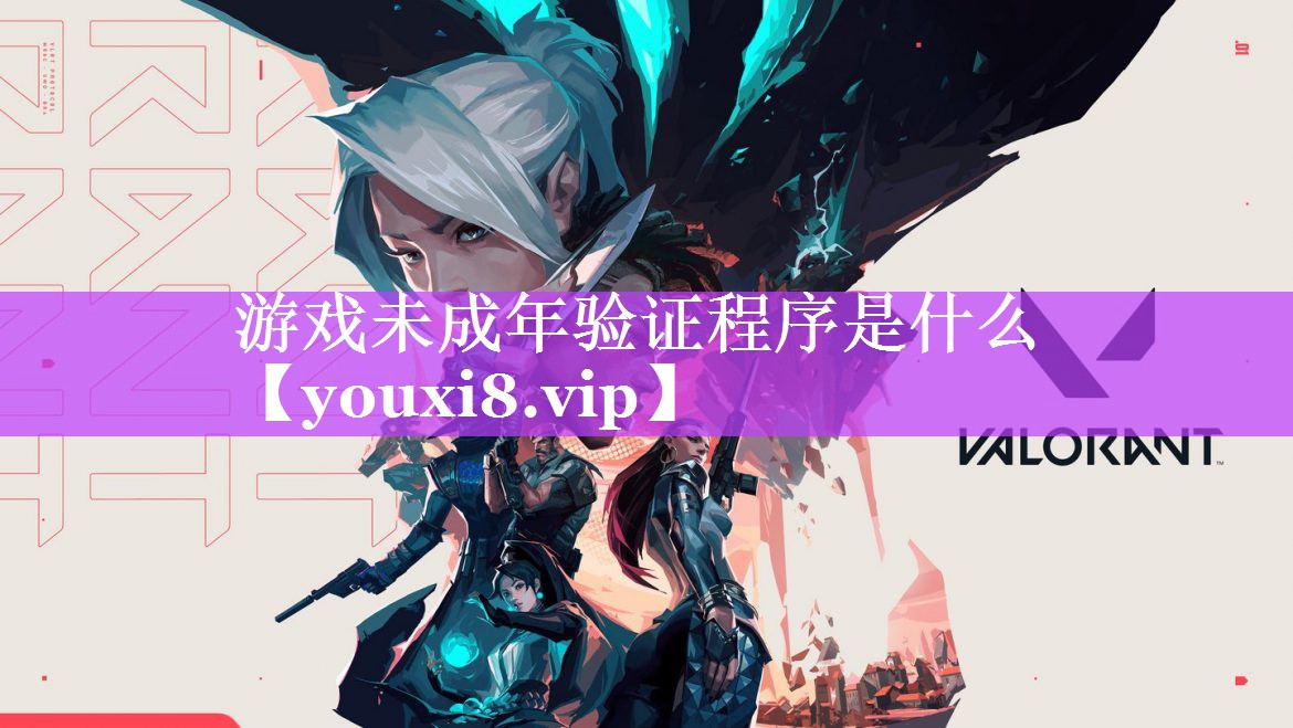 游戏未成年验证程序是什么