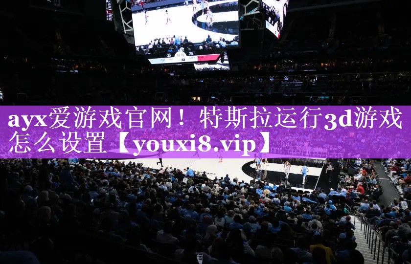 特斯拉运行3d游戏怎么设置 特斯拉运行3d游戏怎么设置